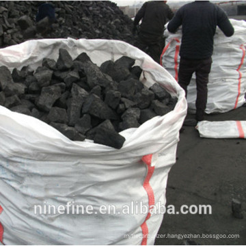 High Grade Certified Factory Supply SULFUR 0.6% foundry coke